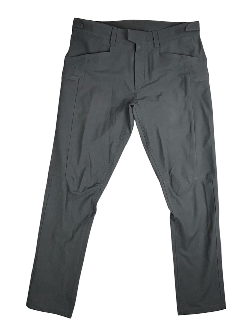 Ten Thousand Tactical Utility Pants Men 34x31 Gray Rugged Outdoor Hiking Pockets